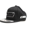 Cannonball Garage OG Logo Snapback Hat - Image 4
