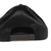 Cannonball Garage OG Logo Snapback Hat - Image 3