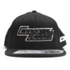 Cannonball Garage OG Logo Snapback Hat