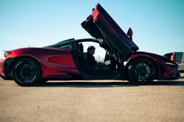 McLaren Tuning: Cannonball CSO Spec M-Engineering Tune - Image 4
