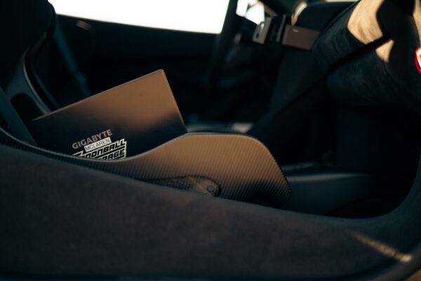 McLaren Tuning: Cannonball CSO Spec M-Engineering Tune - Image 3
