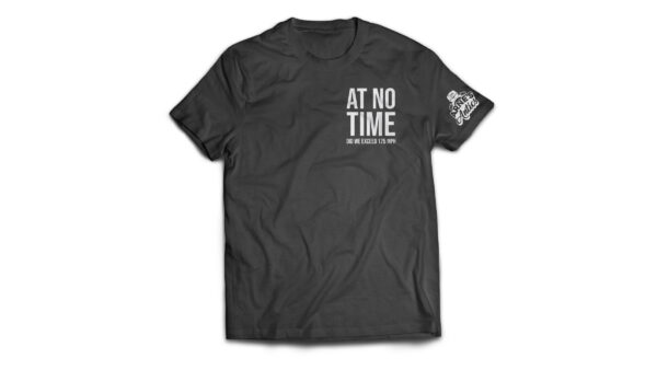 arnes antics t-shirt 175 MPH