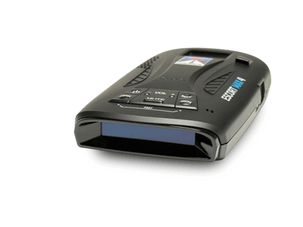 Cannonball Edition - ESCORT MAX 4 - Image 2