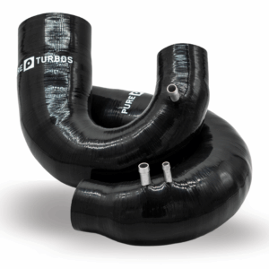 mclaren intake