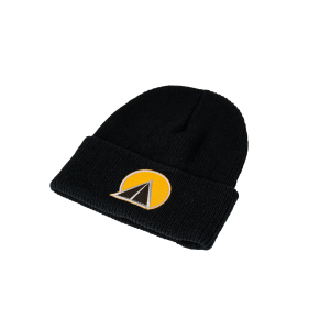 New Cannonball Logo Kids Beanie