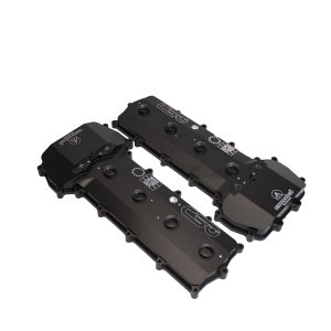 McLaren CSO Engine Valve Covers